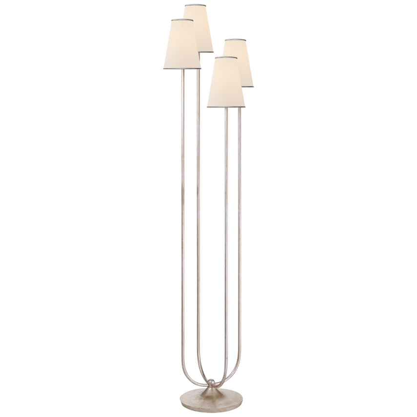 Montreuil Floor Lamp