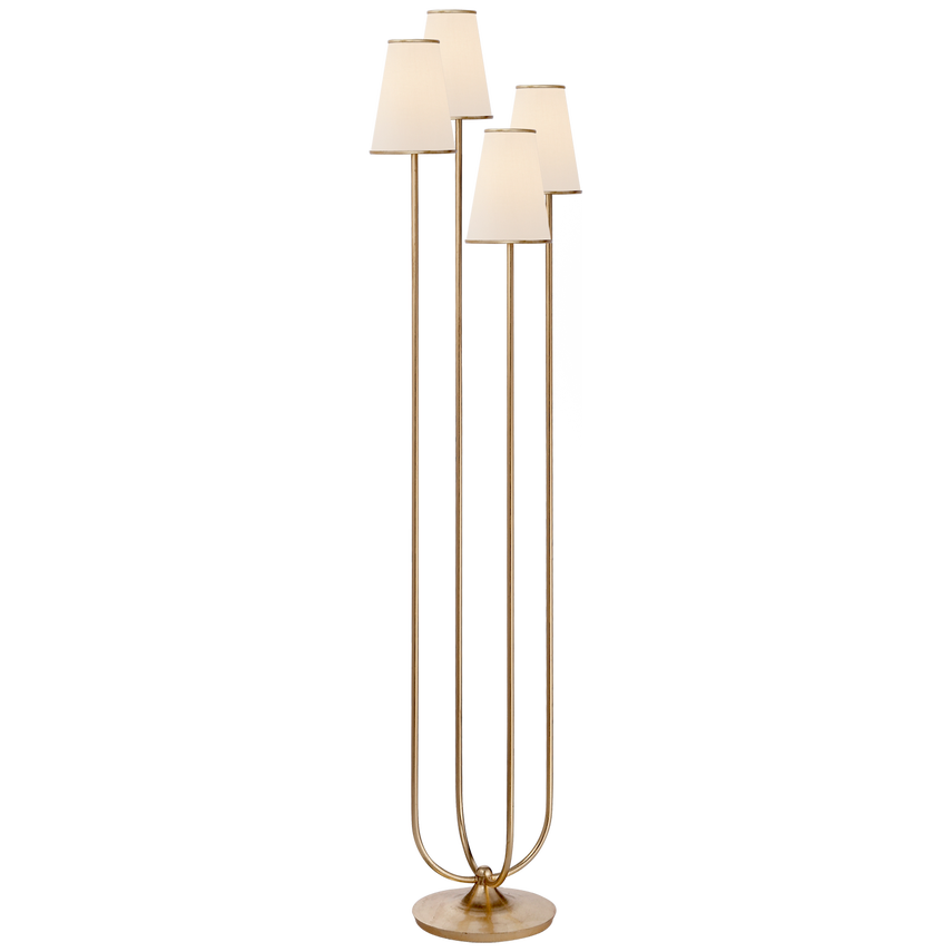 Montreuil Floor Lamp