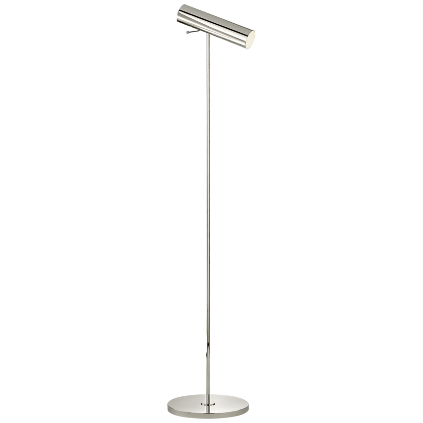 Lancelot Pivoting Floor Lamp