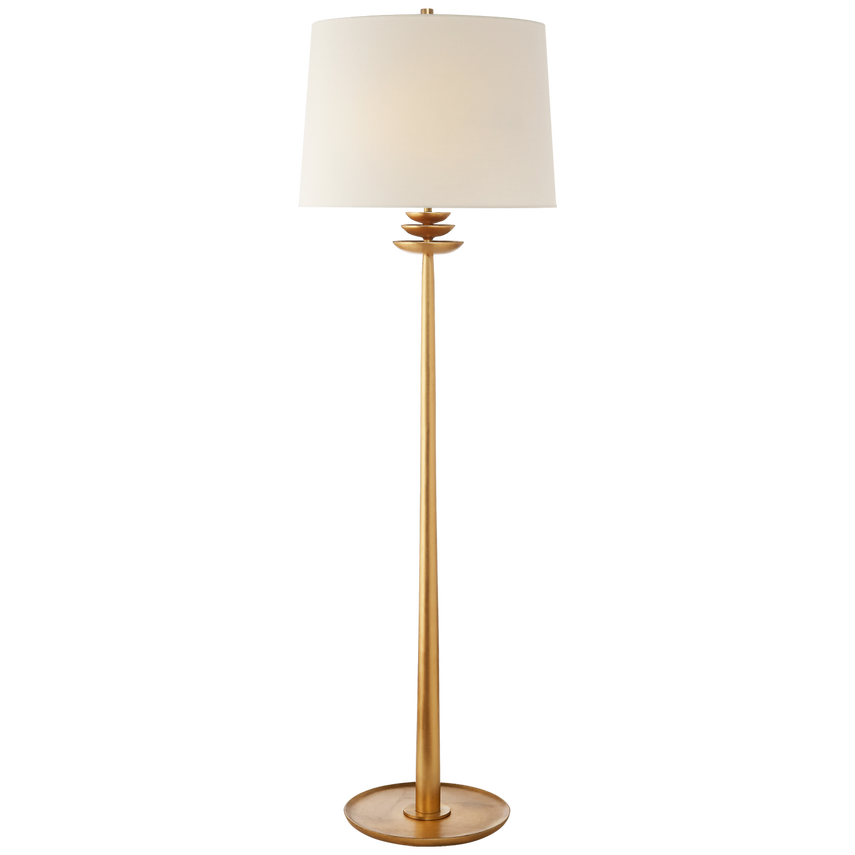 Beaumont Floor Lamp