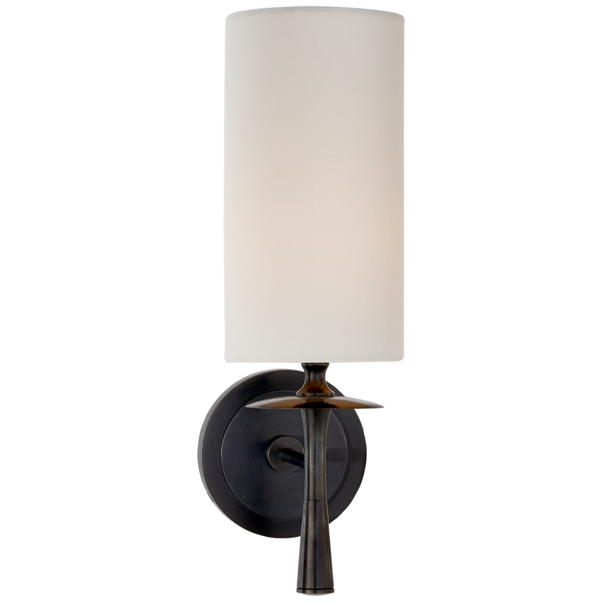 Drunmore Single Sconce