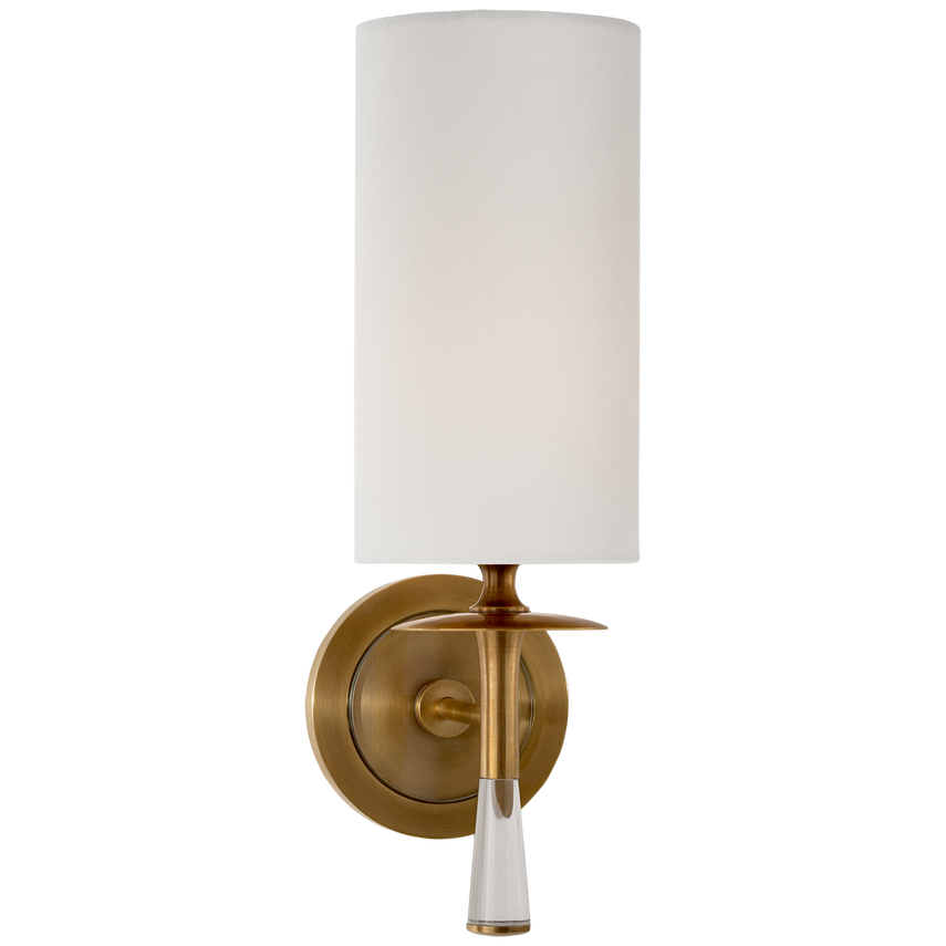 Drunmore Single Sconce