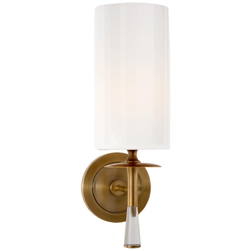 Drunmore Single Sconce