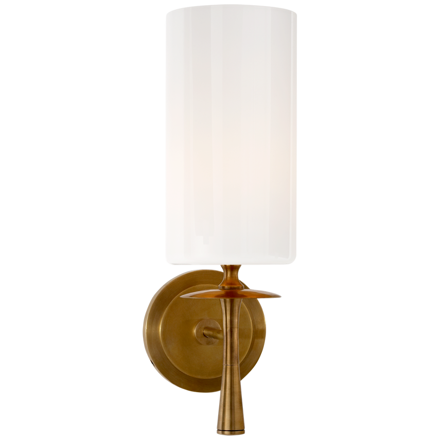 Drunmore Single Sconce