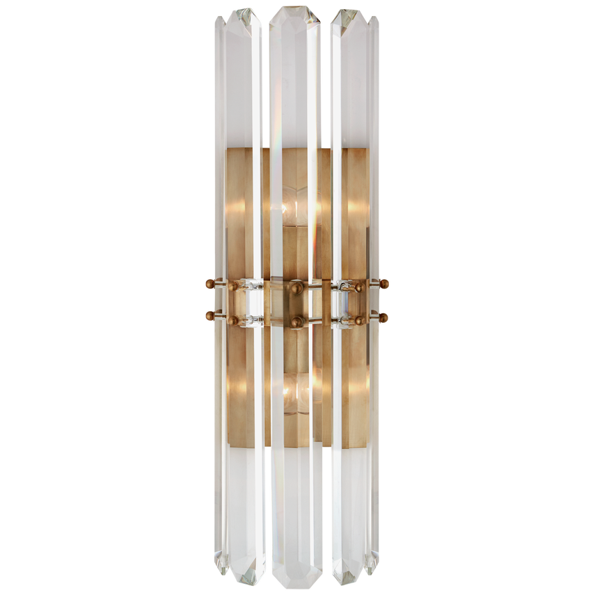 Bonnington Tall Sconce