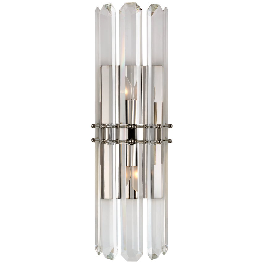 Bonnington Tall Sconce