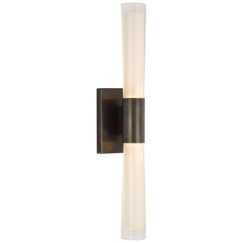 Brenta Single Sconce