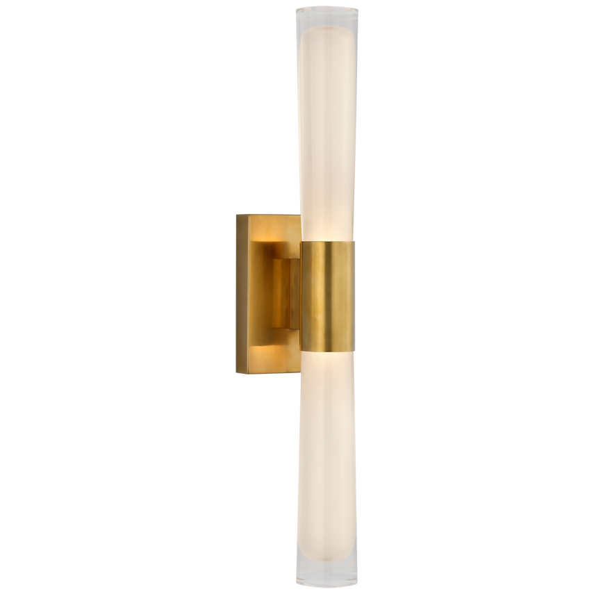 Brenta Single Sconce