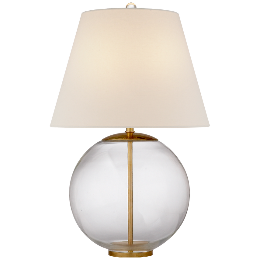 Morton Table Lamp