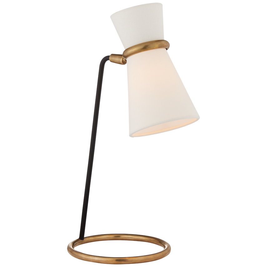 Clarkson Table Lamp