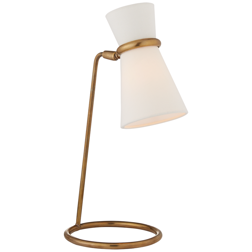 Clarkson Table Lamp