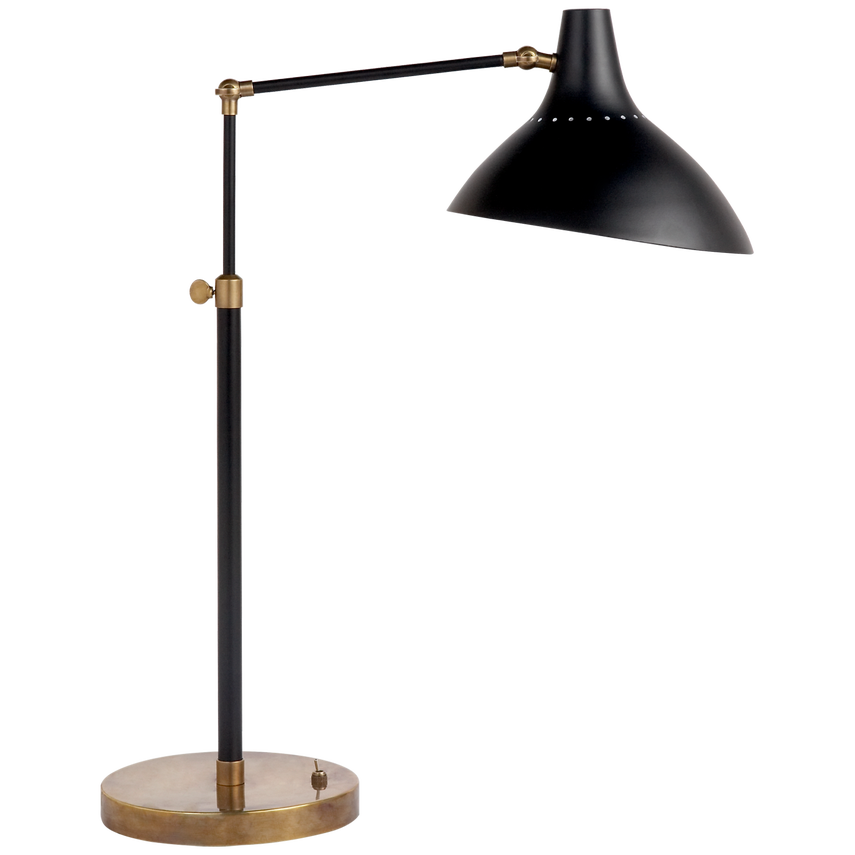 Charlton Table Lamp