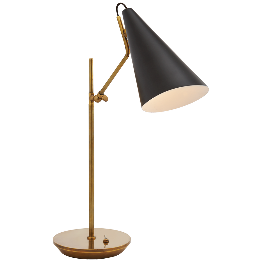 Clemente Table Lamp