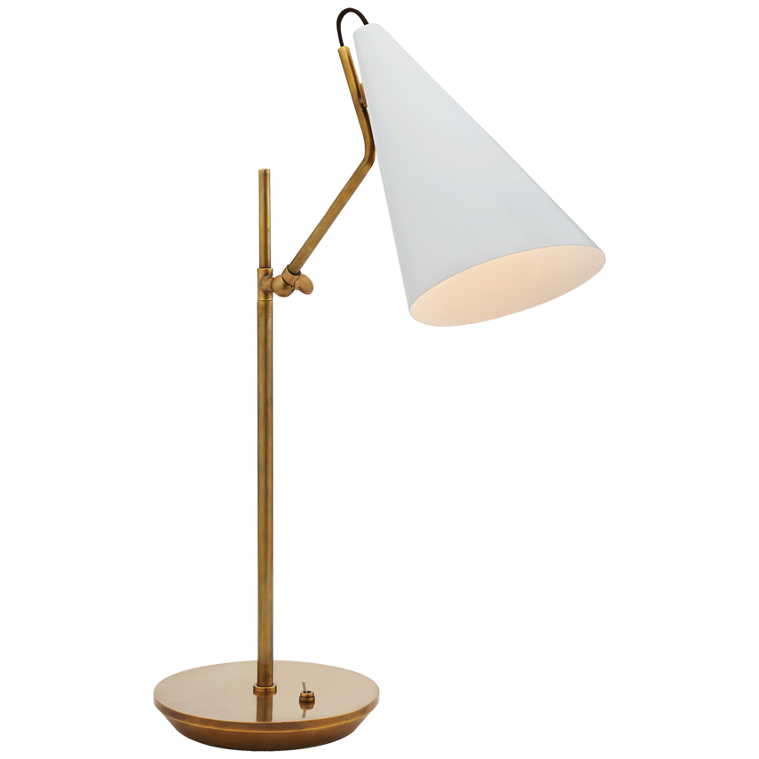 Clemente Table Lamp