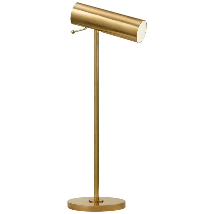 Lancelot Pivoting Desk Lamp