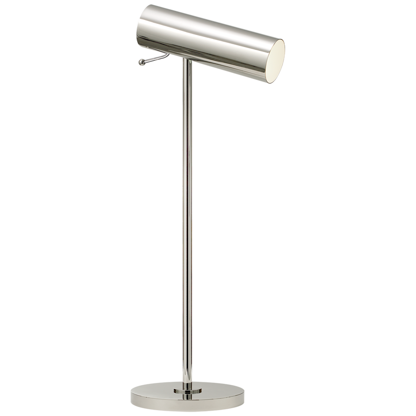 Lancelot Pivoting Desk Lamp