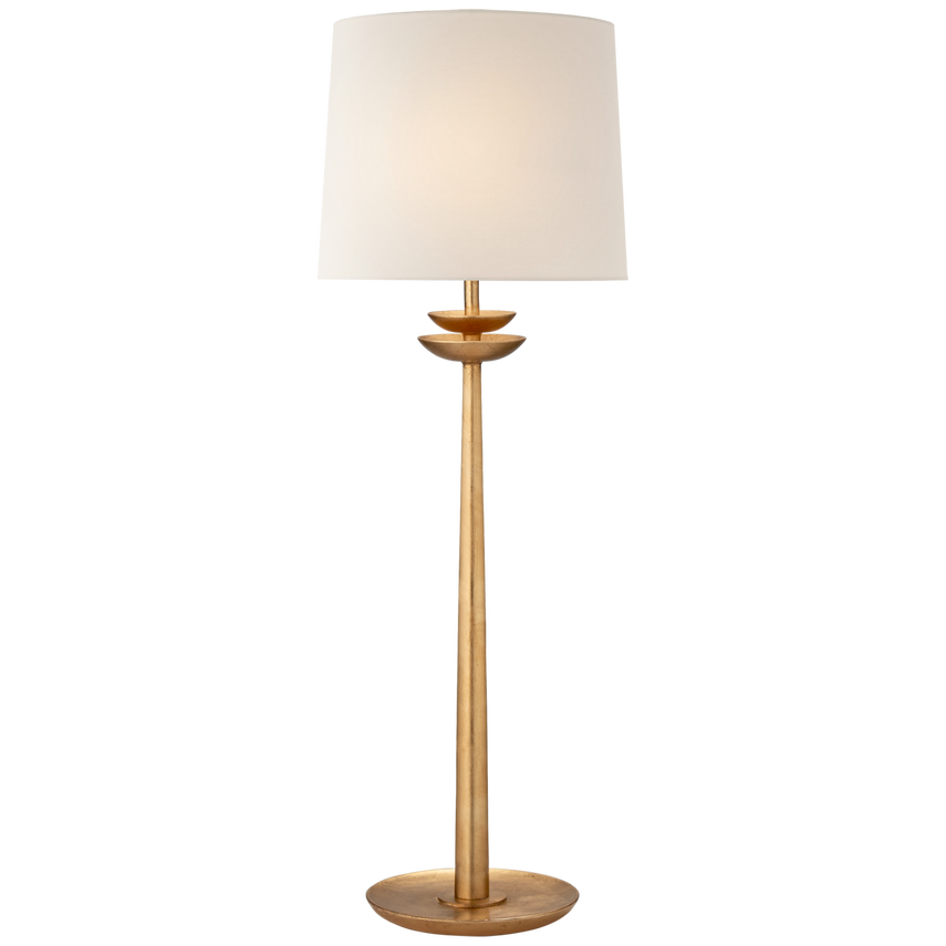 Beaumont Medium Buffet Lamp