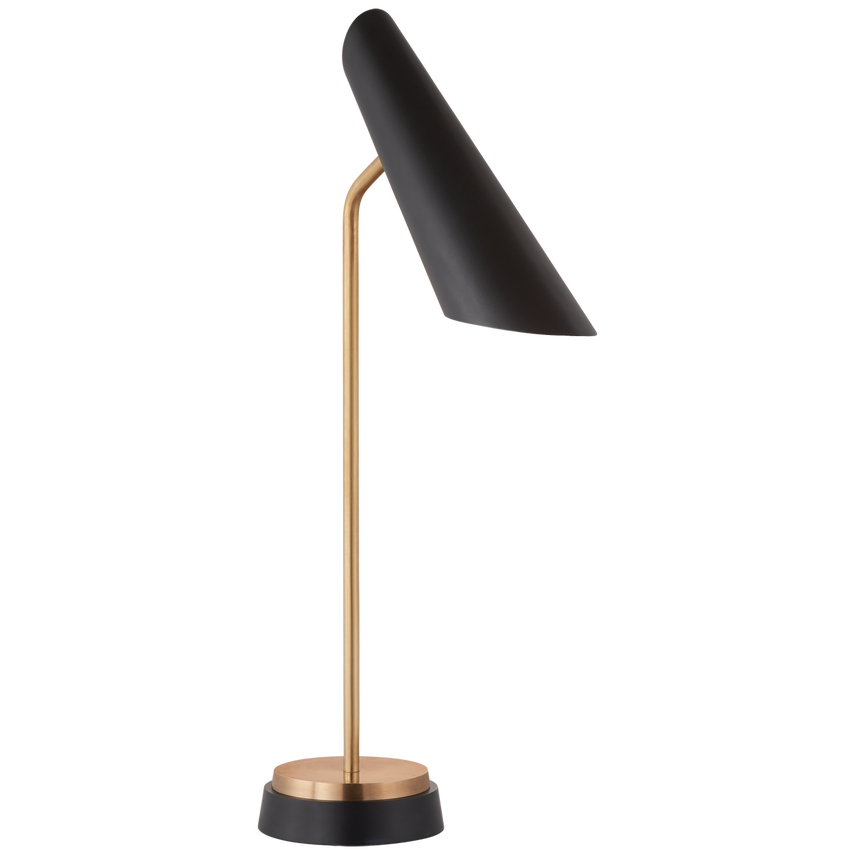 Franca Single Pivoting Task Lamp