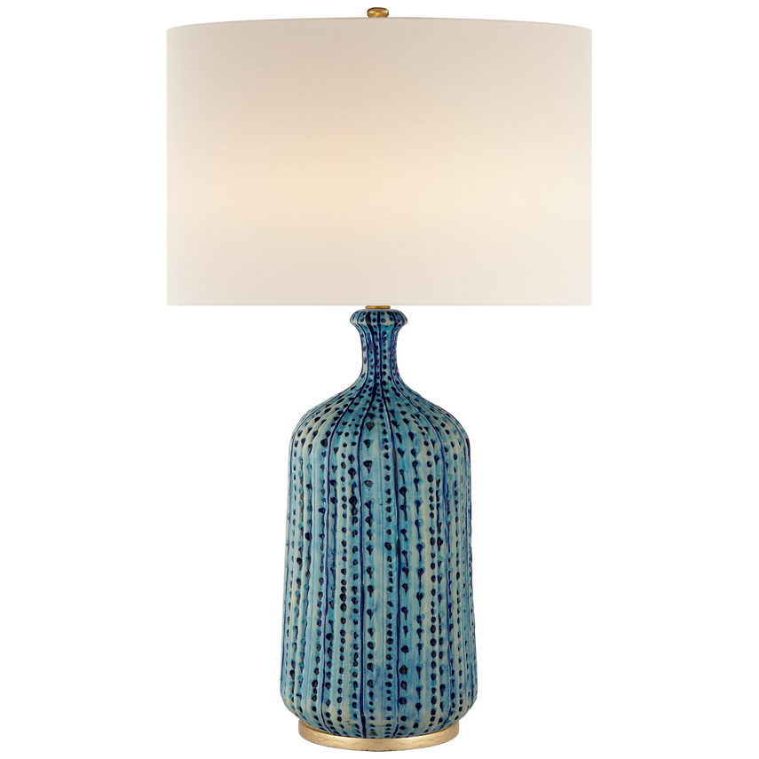 Culloden Table Lamp