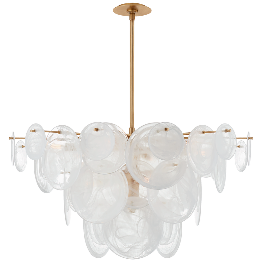 Loire Large Chandelier