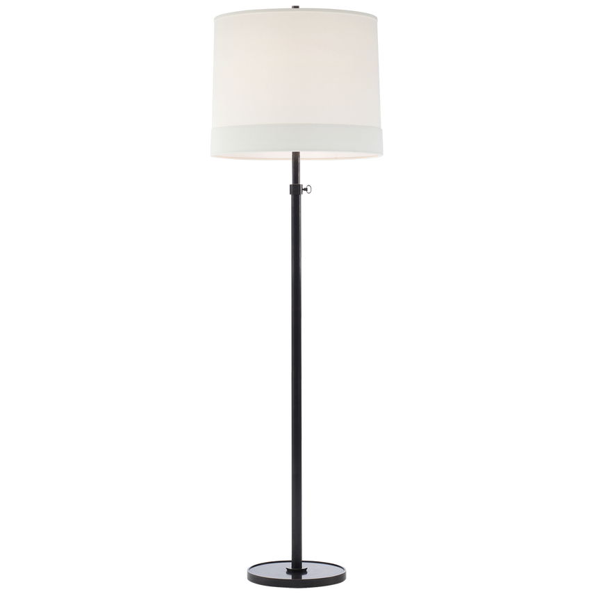 Simple Floor Lamp