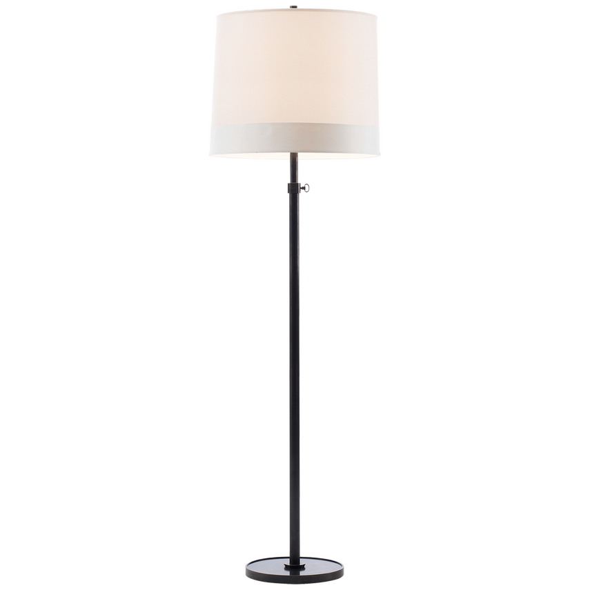 Simple Floor Lamp