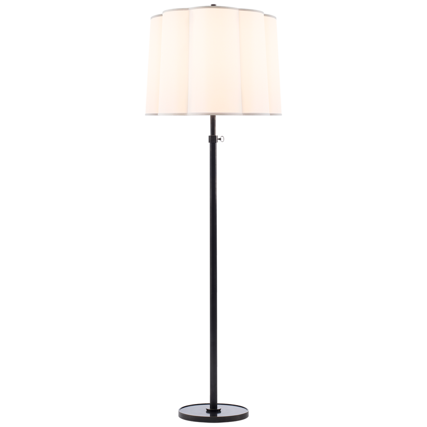 Simple Floor Lamp