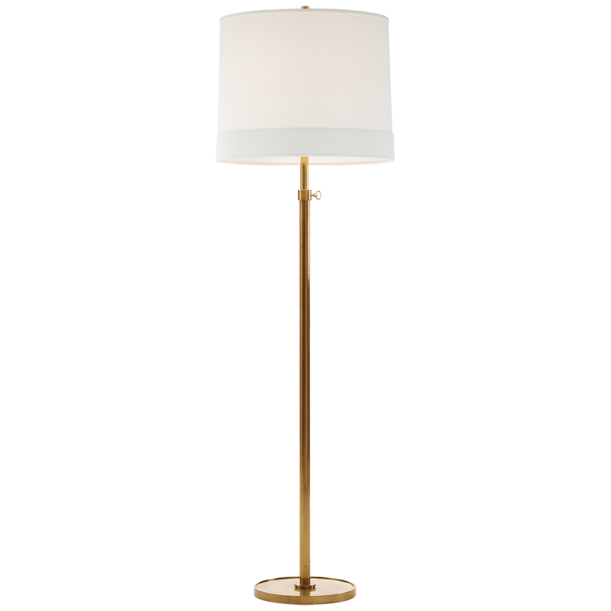 Simple Floor Lamp