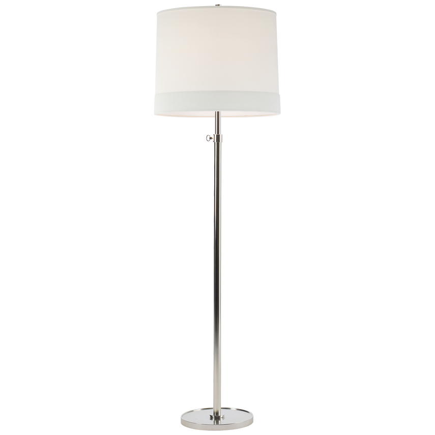 Simple Floor Lamp