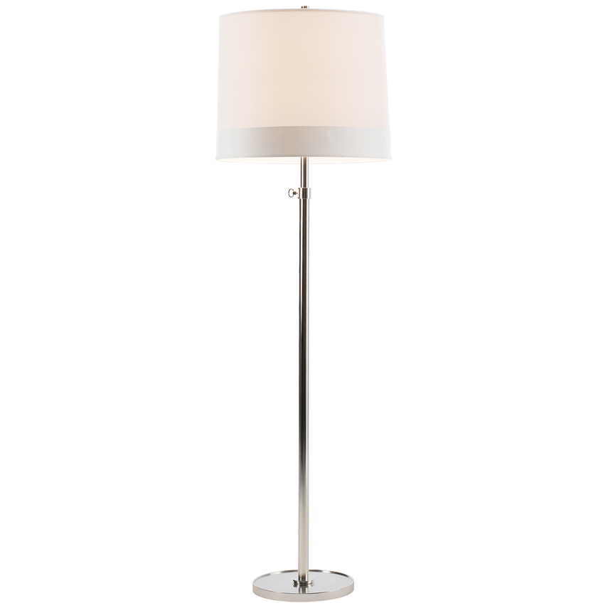 Simple Floor Lamp