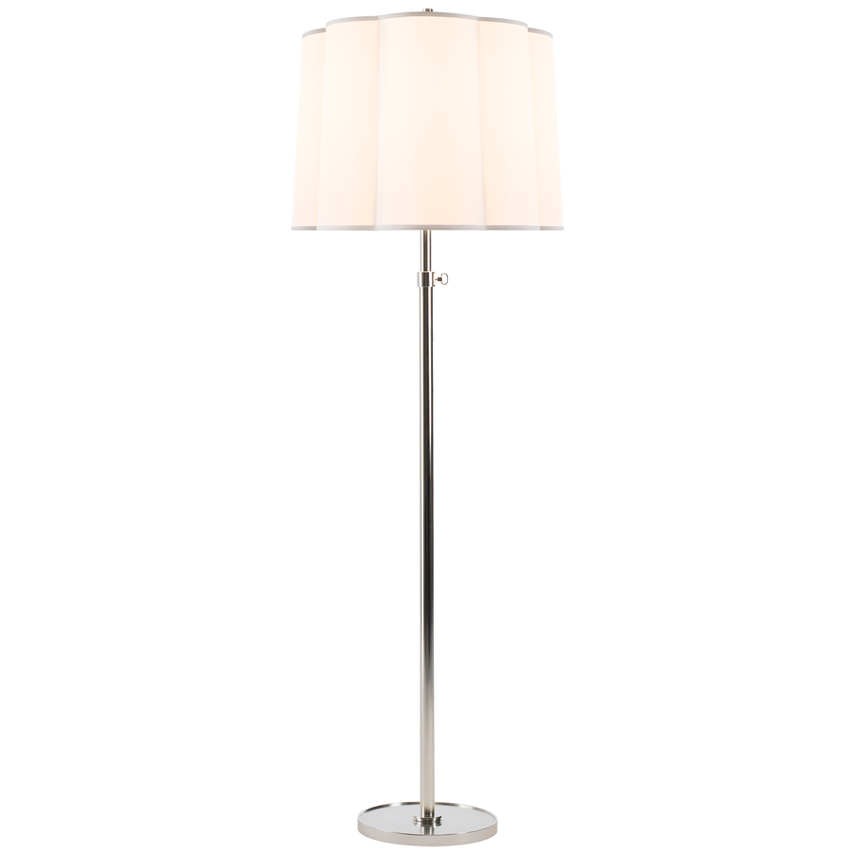 Simple Floor Lamp