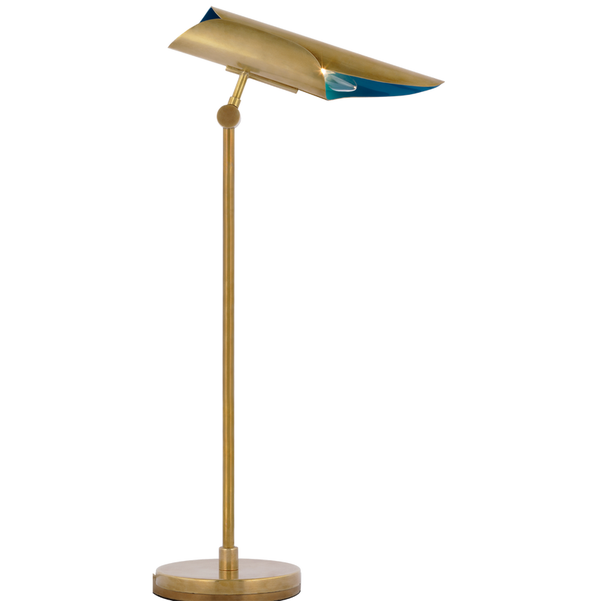 Flore Desk Lamp