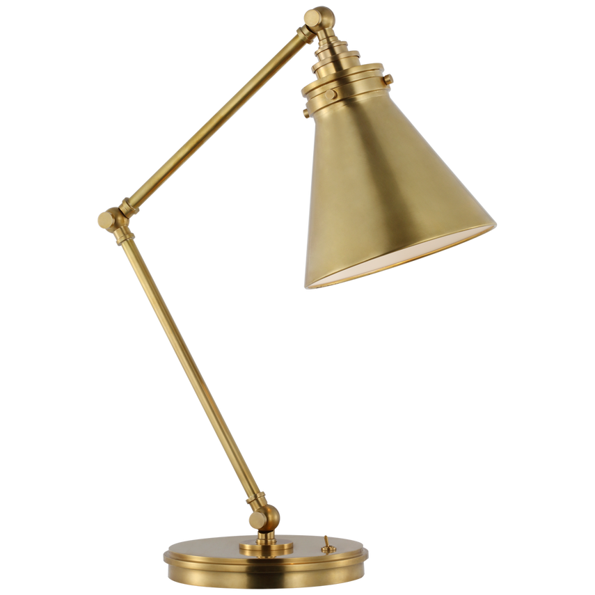 Parkington Medium Articulating Desk  Lamp