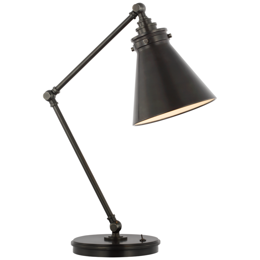 Parkington Medium Articulating Desk  Lamp