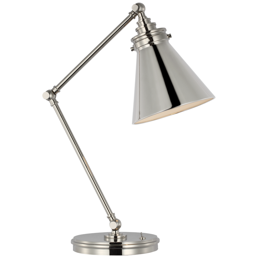 Parkington Medium Articulating Desk  Lamp