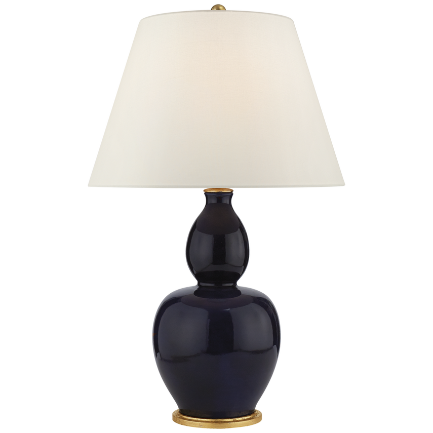 Yue Double Gourd Table Lamp