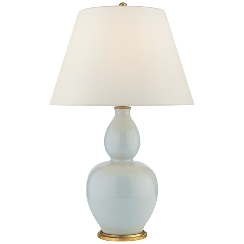 Yue Double Gourd Table Lamp