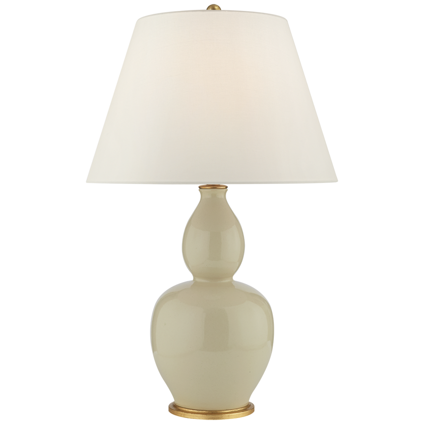 Yue Double Gourd Table Lamp