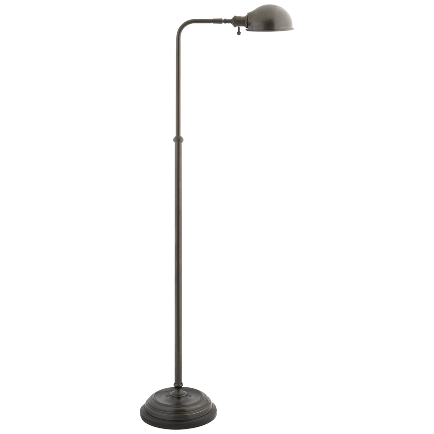 Apothecary Floor Lamp