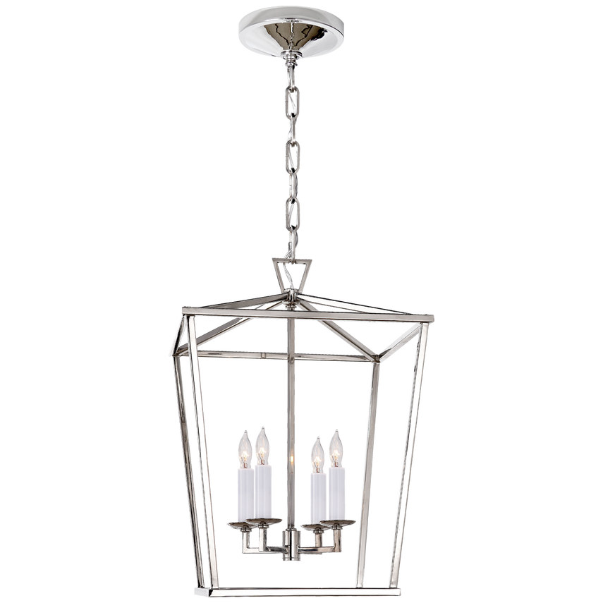 Darlana Small Lantern