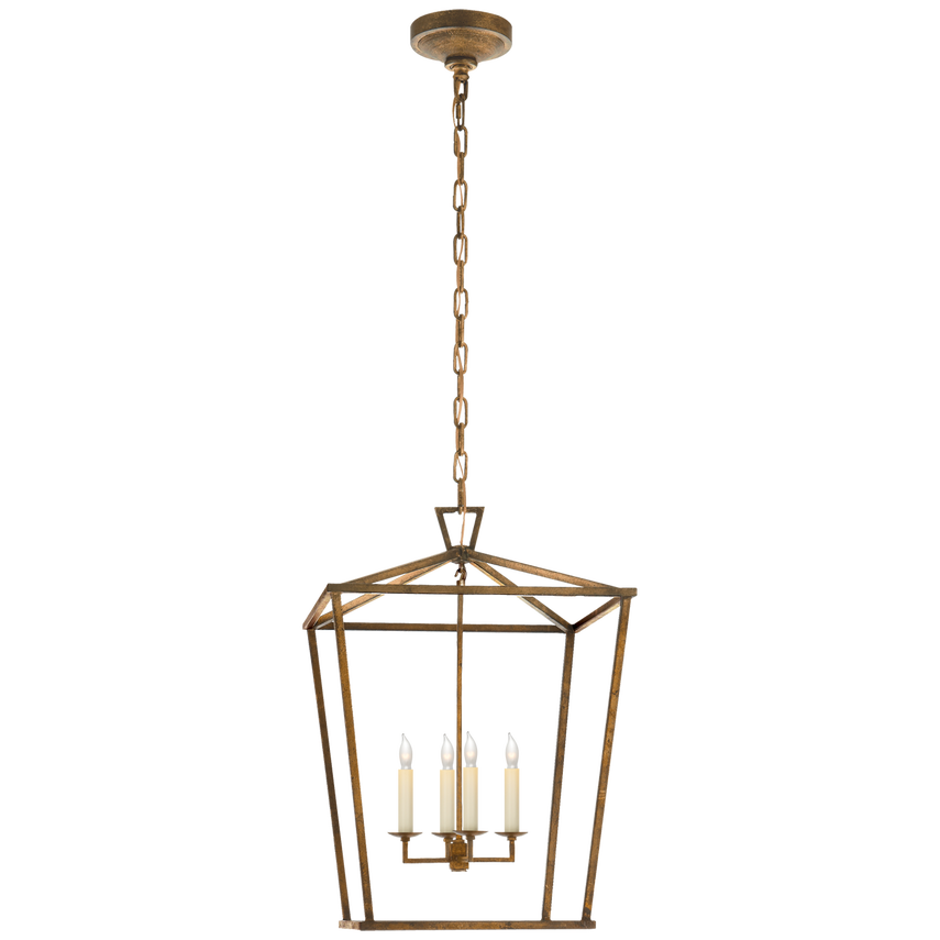 Darlana Medium Lantern
