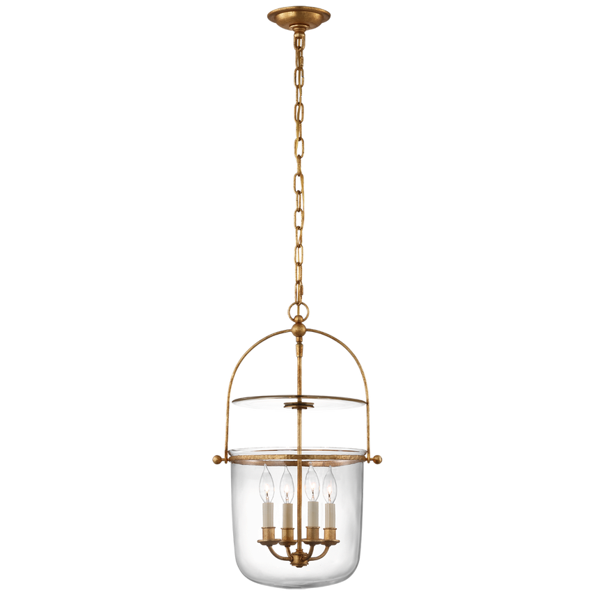 Lorford Small Smoke Bell Lantern