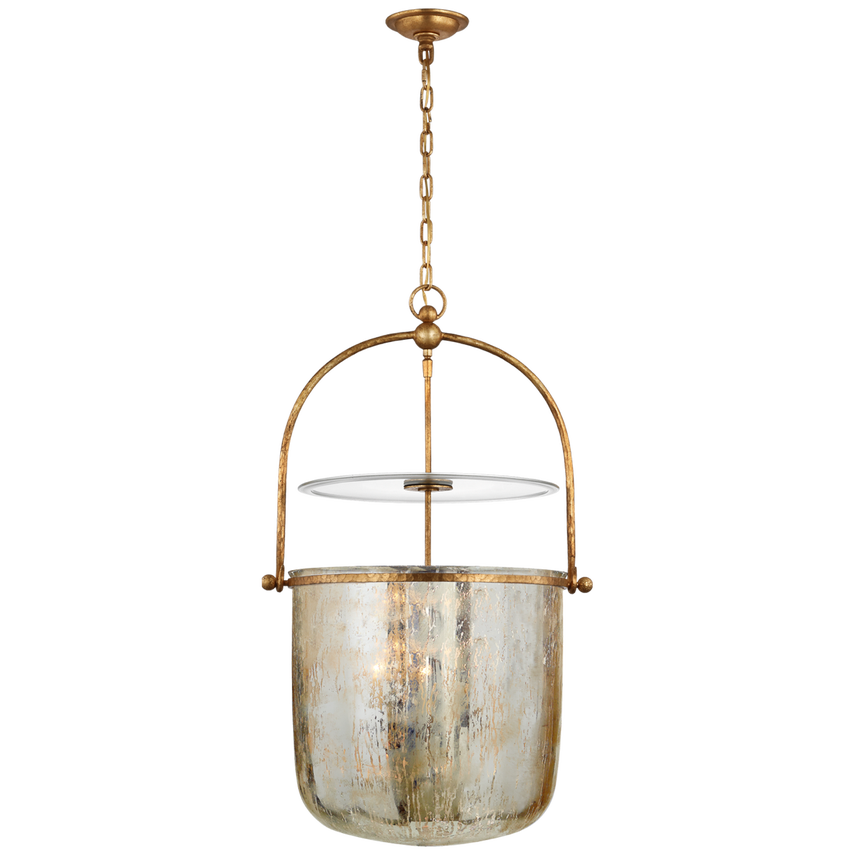 Lorford Smoke Bell Lantern