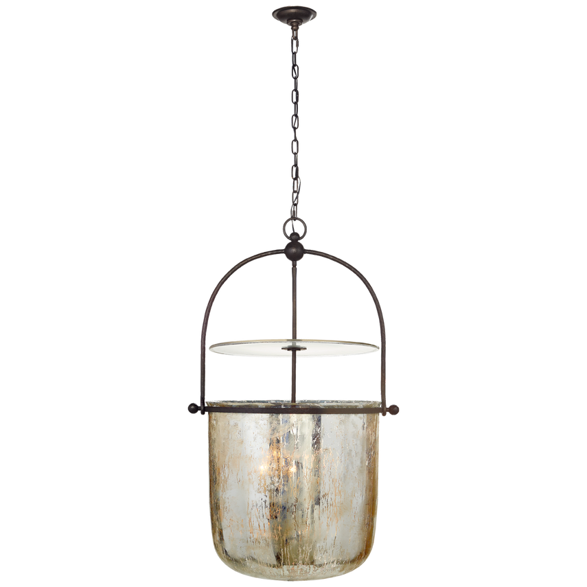 Lorford Large Smoke Bell Lantern