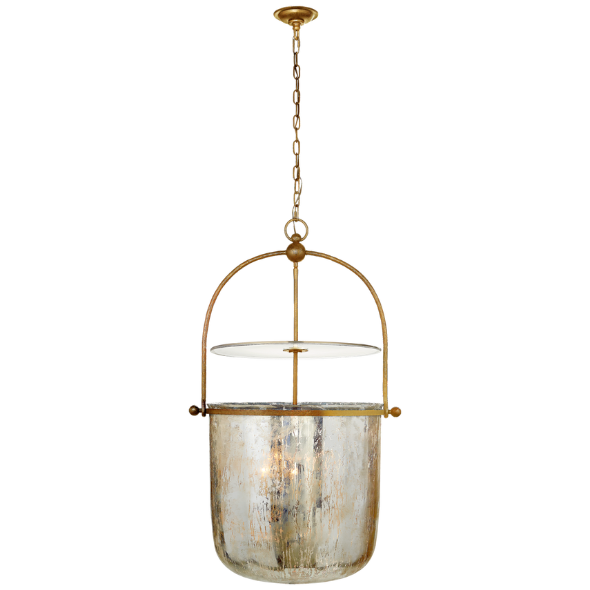 Lorford Large Smoke Bell Lantern