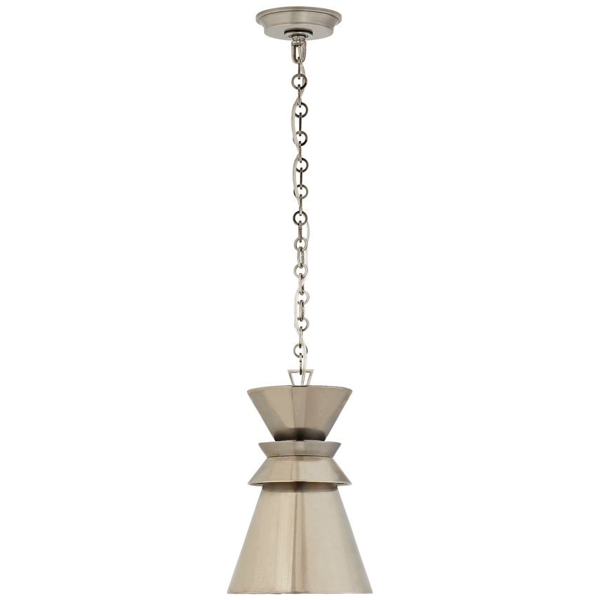 Alborg Small Stacked Pendant