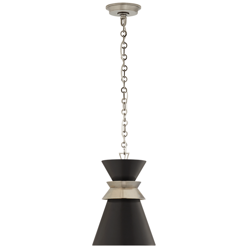 Alborg Small Stacked Pendant