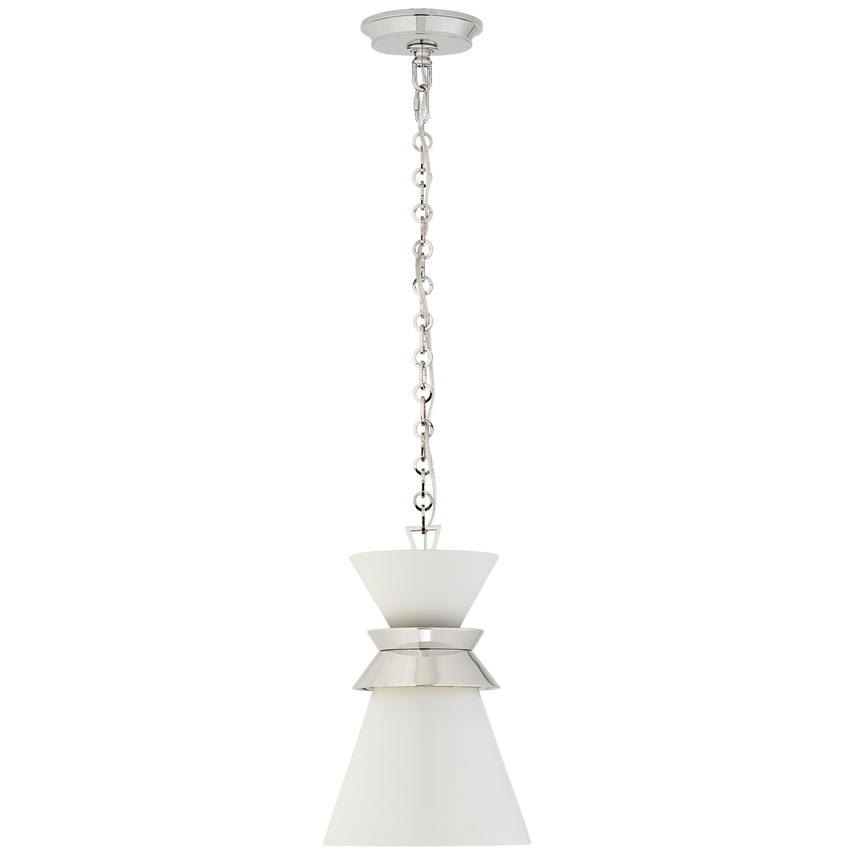 Alborg Small Stacked Pendant