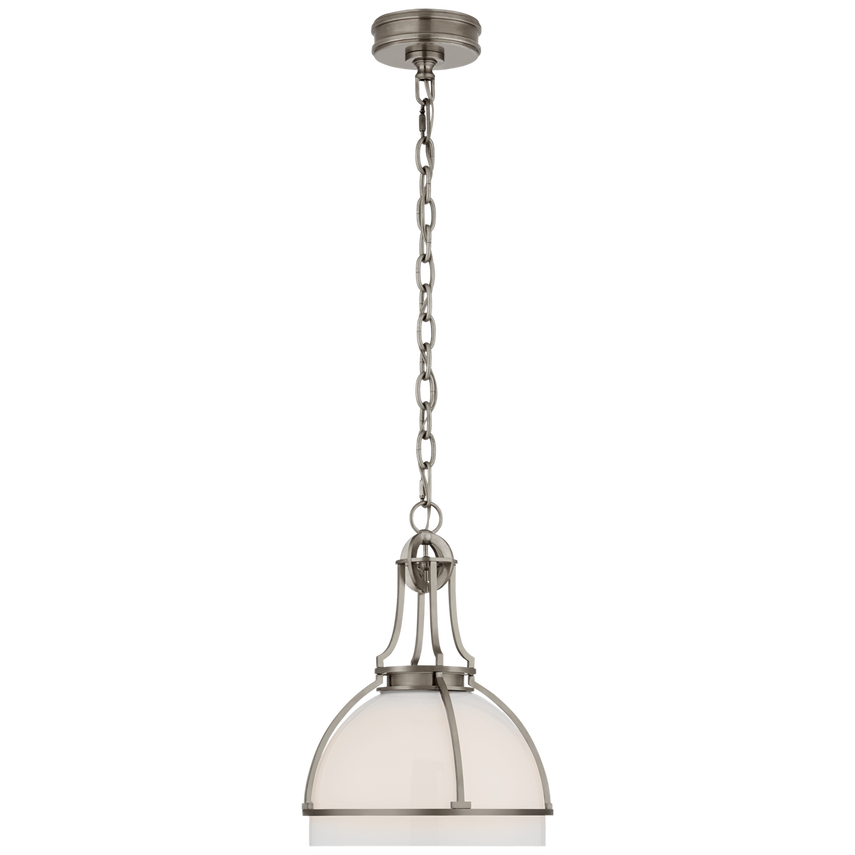 Gracie Medium Dome Pendant