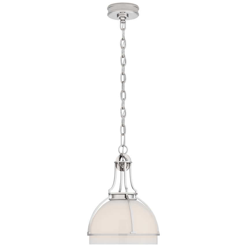 Gracie Medium Dome Pendant